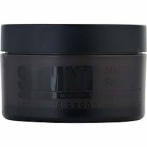 Stmnt 424004 By  Matte Paste 3.38 Oz For Men