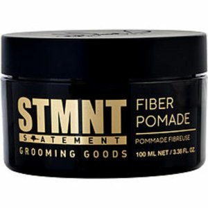 Stmnt 423997 By  Fiber Pomade 3.38 Oz For Men