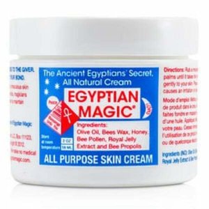 Egyptian 243501 By  All Purpose Skin Cream  --59ml2oz For Women