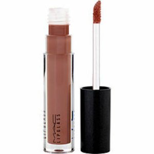 Artistic 342058 Mac By Make-up Artist Cosmetics Lip Glass - Spice  --3