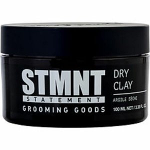 Stmnt 424001 By  Dry Clay 3.38 Oz For Men