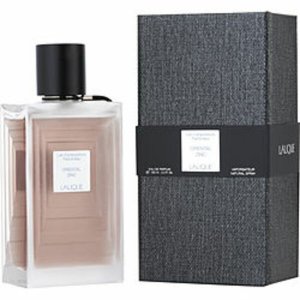 Lalique 381768 Les Compositions Parfumees Oriental Zinc By  Eau De Par