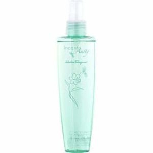 Salvatore 408125 Incanto Amity By  Body Mist 5 Oz For Women