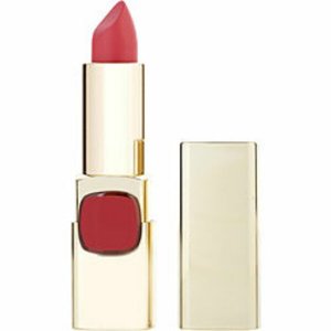 Loreal 432719 L'oreal By L'oreal Colour Riche Le Rouge Lipstick -  602