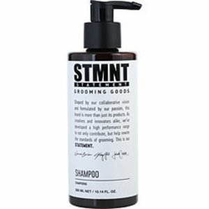 Stmnt 423991 By  Shampoo 10.14 Oz For Men