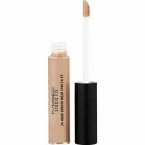 Artistic 360284 Mac By Make-up Artist Cosmetics Studio Fix 24-hour Smo