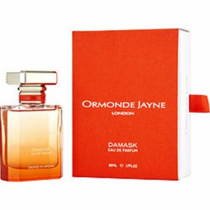 Ormonde 408684 Damask By  Eau De Parfum Spray 1.7 Oz For Anyone