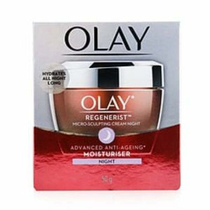 Olay 362113 By  Regenerist Micro-sculpting Night Cream (advanced Anti-