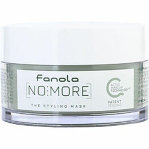 Fanola 382997 By  No More The Styling Mask 6.7 Oz For Anyone