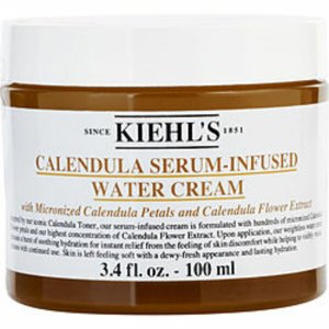 Kiehls 354466 Kiehl's By Kiehl's Calendula Serum-infused Water Cream -