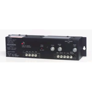 Bogen TPU15A Bg-  15 Watt Amplifier