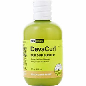 Deva 414701 Devacurl Buildup Buster Shampoo - 8 Oz - New Packaging