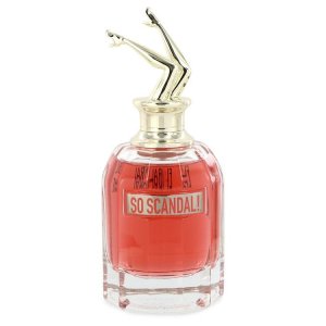 Jean 552395 Eau De Parfum Spray (tester) 2.7 Oz