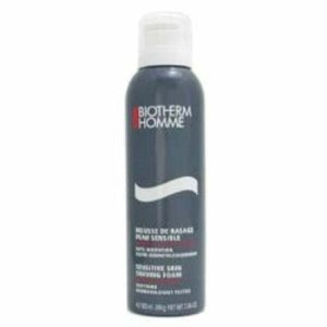 Biotherm 138600 By  Homme Shaving Foam ( Sensitive Skin ) --200ml6.84o