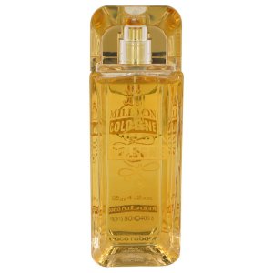 Paco 539811 Eau De Toilette Spray (tester) 4.2 Oz