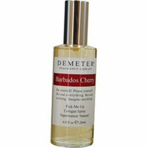 Demeter FX5796 Barbados Cherry By  Cologne Spray 4 Oz For Anyone