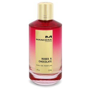 Mancera 551596 Eau De Parfum Spray (unisex Unboxed) 4 Oz