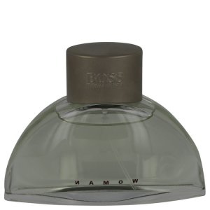 Hugo 540724 Eau De Parfum Spray (unboxed) 3 Oz