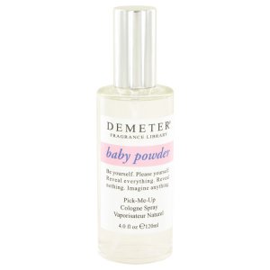 Demeter 501059 Cologne Spray (unboxed) 4 Oz