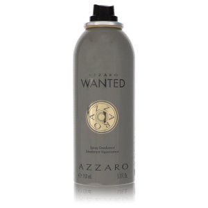 Azzaro 558644 Deodorant Spray (tester) 5.1 Oz