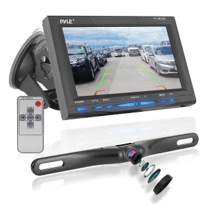 Pyle RA12443 Backup Cameras  Accessories