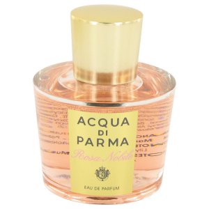 Acqua 533323 Eau De Parfum Spray (tester) 3.4 Oz