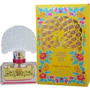 Anna 202037 Flight Of Fancy By  Edt Spray 1 Oz For Women