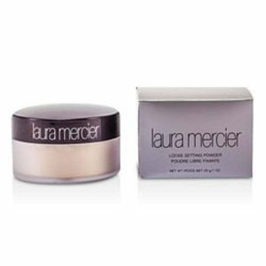 Laura 175920 Laura Mercier By Laura Mercier Loose Setting Powder - Tra