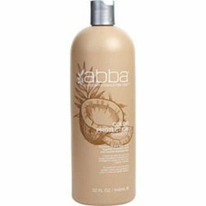 Pure 313347 Abba By Abba Pure  Natural Hair Care Color Protection Sham