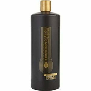 Paul 364068 Sebastian By Sebastian Dark Oil Lighweight Conditioner 33.