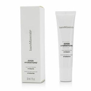 Bareminerals 303624 By  Good Hydrations Silky Face Primer  --30ml1oz F