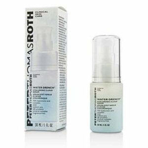 Peter 298842 By  Water Drench Hyaluronic Cloud Serum  --30ml1oz For Wo