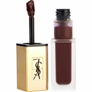 Yves 327634 By  Tatouage Couture Matte Stain -  15 Violet Conviction -