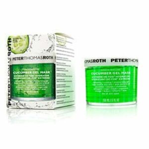 Peter 137561 By  Cucumber Gel Mask  --150ml5.3oz For Women