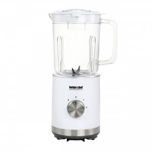 Better IM-620W 3 Cup Compact Blender In White