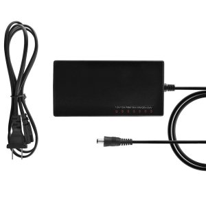 Ematic ETA120 120-watt Universal Laptop Charger