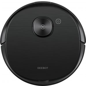 Ecovacs OZT8AIVI Ecovacs Deebot Ozmo T8 Aivi