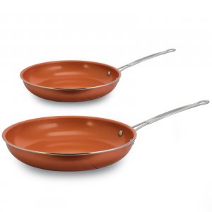 Better BED8018 Ceramic Coated Copper Non-stick 8