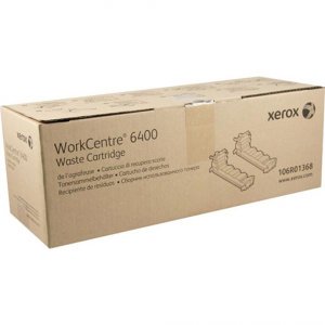 Original Xerox 106R01368 Waste Cartridge, , 44,000 Pg Yield