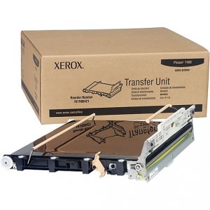 Xerox 101R00421 Transfer Unit For Phaser 7400 0