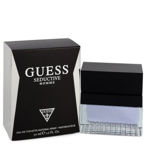 Guess 548270 Eau De Toilette Spray 1 Oz