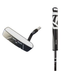 Merchants SMD 25550 Tour X Golf Black Putter 550