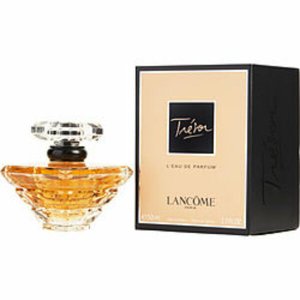 Lancome 249233 Tresor By  Eau De Parfum Spray 1.7 Oz (new Packaging) F