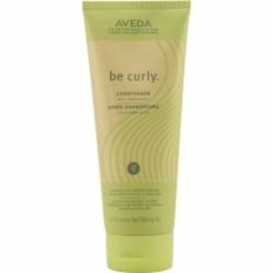 Aveda 165734 By  Be Curly Conditioner 6.7 Oz For Anyone