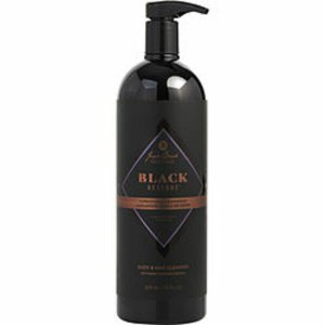 Jack 369359 By  Black Reserve Body  Hair Cleanser 33 Oz For Men