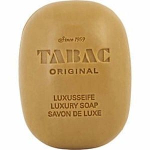 Maurer 346616 Tabac By Maurer  Wirtz Bar Soap 5.3 Oz For Men