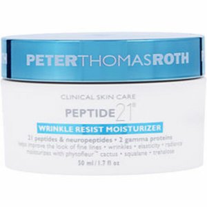 Peter 387869 By  Peptide 21 Wrinkle Resist Moisturizer 1.7 Oz For Wome