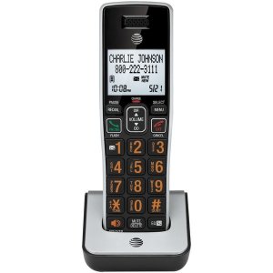 At CL80113 Handset For Cl8xx13 Series