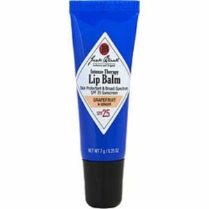 Jack 335899 By  Intense Therapy Lip Balm Spf 25 With Grapefruit  Ginge