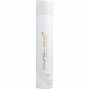 Paul 239866 Sebastian By Sebastian Shaper Plus Extra Hold Hairspray 10